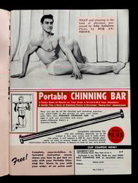 Image 3 of TM Tomorrow's Man September 1962 Vol 10 #10