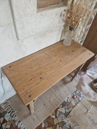 Image 2 of Le bureau / console 