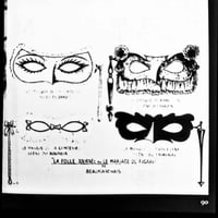 Image 3 of Yasô #8 'Hollywood of the Exiles'