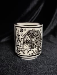 Image 1 of Baba Yaga cup