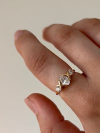 Image 1 of Kiss Ring