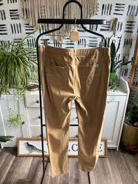 Image 3 of Micheal Kors tan jeans 