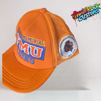Image 2 of Fmu Trucker Hats 