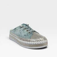 Image 3 of BERNIE MEV JIVE SKY VELVET