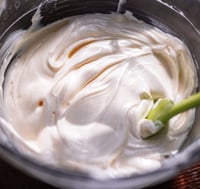 Image 4 of Earth & Blossom Tallow Creme