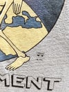 Grateful Dead 1981 ‘Dance for Disarmament’ T-Shirt - fits M/L