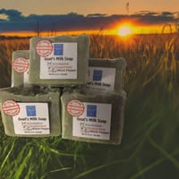 Image 4 of Goat’s Milk Soap 