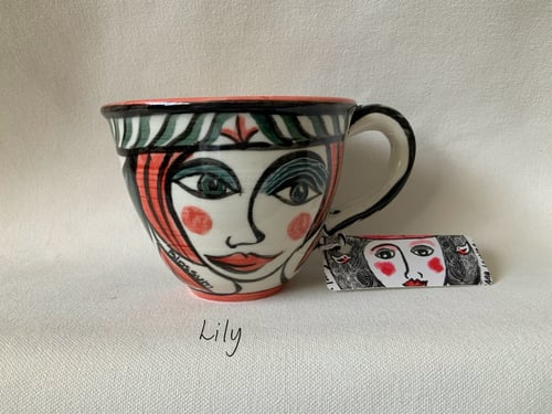 Image of Fairytale cups 3