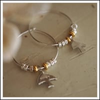 Image 4 of Freedom (hoops)