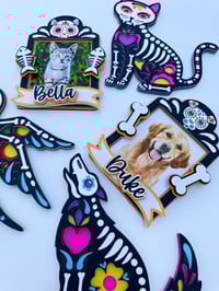 Image 2 of ALEBRIJES + PET NICHO SVG BUNDLE /ARCHIVOS DIGITALS 