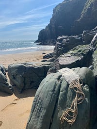 Image 10 of Womb Belt; Made to Order