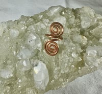 Image 3 of Copper Wire Ring