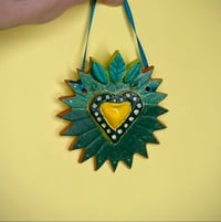 Image 1 of cœur sacré #4