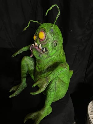 Image of Pudge