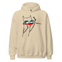 Image 18 of beautiful Unisex Hoodie 