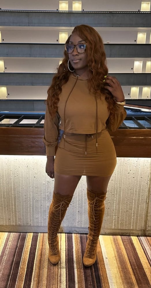 Image of CHEETAH GIRL 