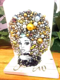 Image 1 of Afro goddess 