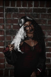 Image 3 of Multi-pupil Beanie