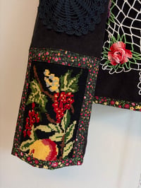 Image 7 of Daisy jacket (s-xl)