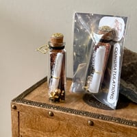 Image 2 of Congratulations - Message in a Bottle