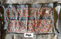 Image 4 of Egg Apron