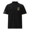 Stags adidas sport polo