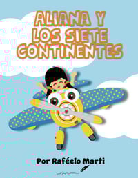 Image 1 of Aliana y los siete continentes 