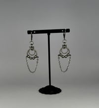 Image 1 of Dahlia Earrings