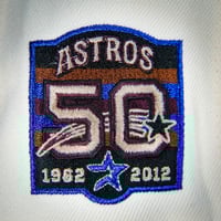 Image 2 of New Era 59Fifty “South Sil” bySTEVO