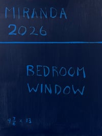 Image 2 of Bedroom Window