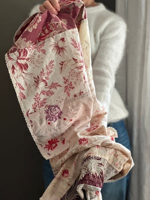 Image of Écharpe ou Chemin de Table {ECH-23.4}