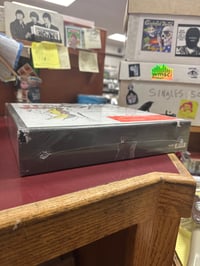 Image 5 of Pretty Things - S.F. Sorrow (Madfish) / LP box set - SEALED (some rips in shrink) 