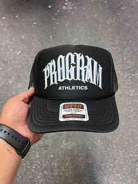 Image 2 of Staple trucker