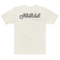 Image 2 of ETHIOPIAN WOLF TEE