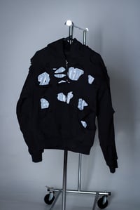 Image 1 of Zero Oath “University” Jacke