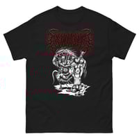 Image 3 of Cardiomyotomy T-shirt