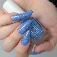 Image 11 of Kiss Ilya, Marry Shane, F**K ICE (Charity Polish)