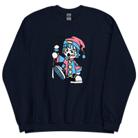 Image 3 of LIL JESTER SWEATER