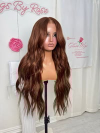 Image 4 of Felicity free part luxury (ready to ship) 