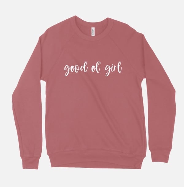 Womens Sweatshirts – Good Ol' Vintage