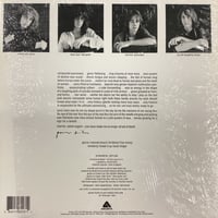 Image 2 of Patti Smith - Horses