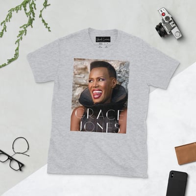 Image of Grace Inspired Unisex t-Shirt