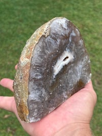 Image 2 of Agate Geode | Brazil #2947