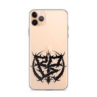 Image 2 of BP Clear Case for iPhone®