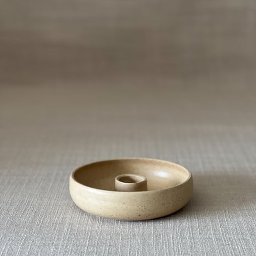 Image of VERVE CANDLE HOLDER