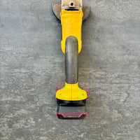 Image 4 of DeWalt XRP Adapter To Parkside X20 LIDL Battery 