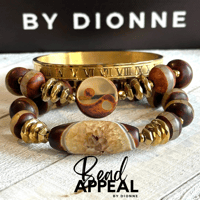 Image 1 of She by Tibetan