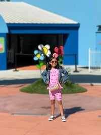 Image 1 of Peppa pig oufit 