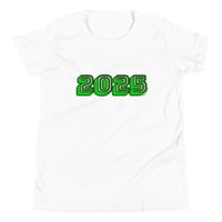 Image 1 of 2025 Youth Short Sleeve T-Shirt