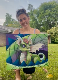 Image 2 of Jr Dragon